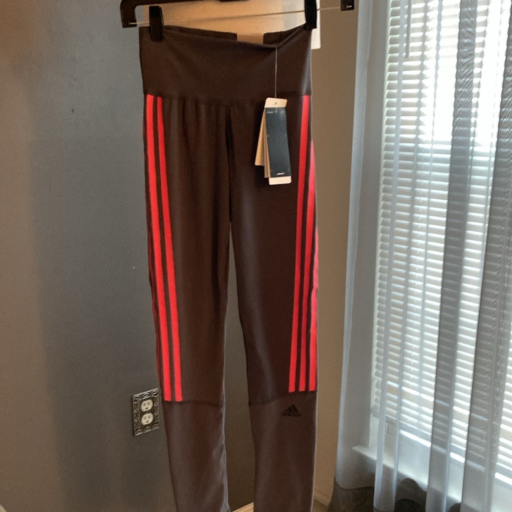 Performer Tights Addidas - Picture 2 of 4